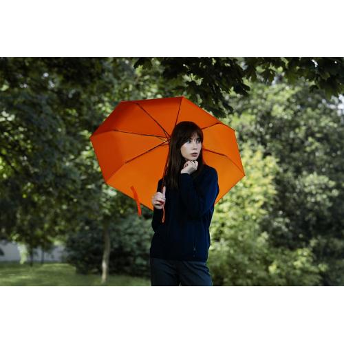 Зонт складной Basic; - купить подарки с логотипом в Воронеже