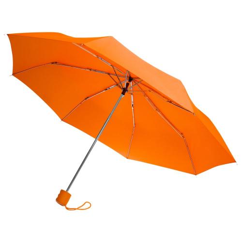 Зонт складной Basic; - купить бизнесс-сувениры в Воронеже