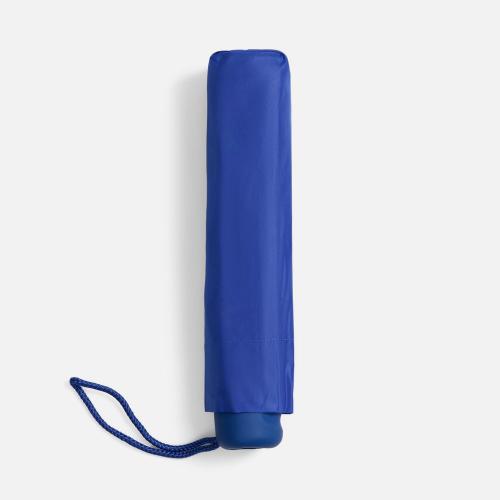 Зонт складной Basic; - купить именные сувениры в Воронеже