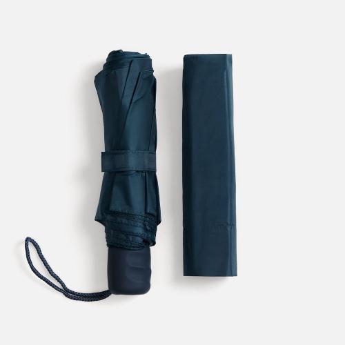 Зонт складной Basic; - купить именные сувениры в Воронеже