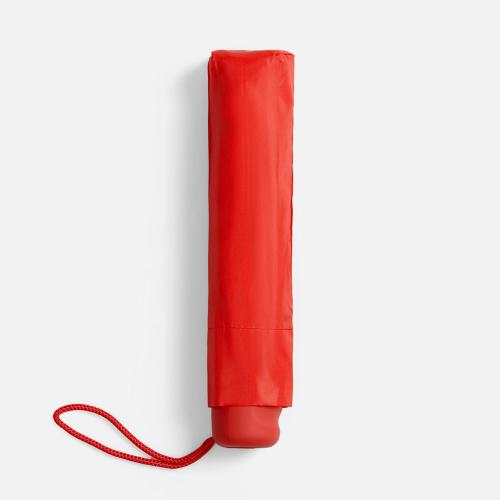 Зонт складной Basic; - купить именные сувениры в Воронеже