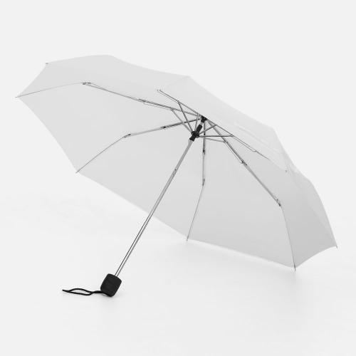 Зонт складной Basic; - купить бизнесс-сувениры в Воронеже