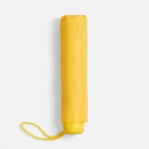 Зонт складной Basic; - купить именные сувениры в Воронеже