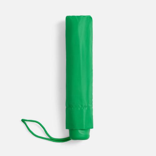 Зонт складной Basic; - купить именные сувениры в Воронеже