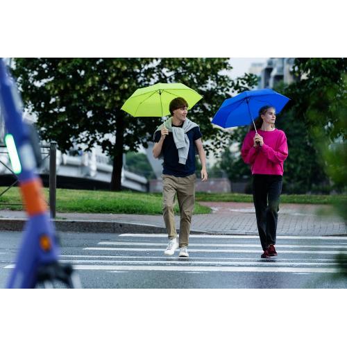 Зонт складной Basic; - купить подарки с логотипом в Воронеже
