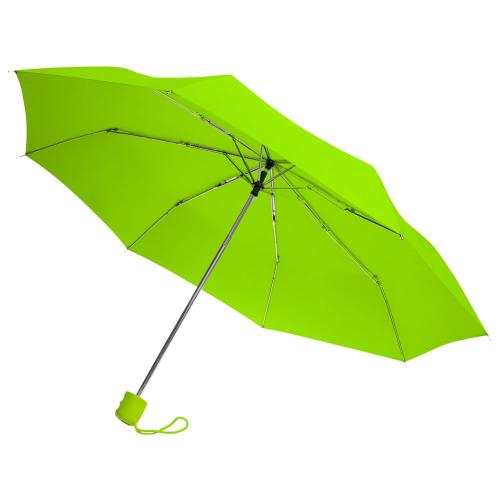 Зонт складной Basic; - купить бизнесс-сувениры в Воронеже