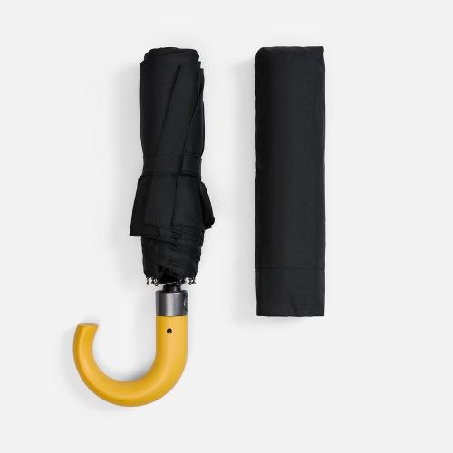 Зонт складной Classic; - купить подарки с логотипом в Воронеже