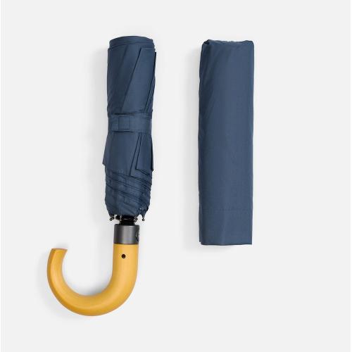 Зонт складной Classic; - купить подарки с логотипом в Воронеже