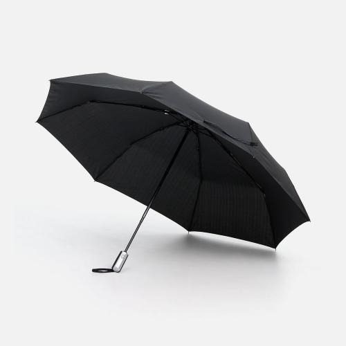 Зонт складной Fiber; - купить бизнесс-сувениры в Воронеже