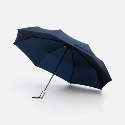 Зонт складной Fiber; - купить бизнесс-сувениры в Воронеже