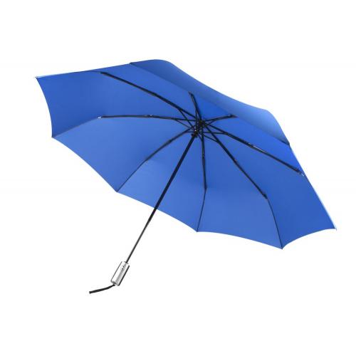 Зонт складной Fiber; - купить бизнесс-сувениры в Воронеже