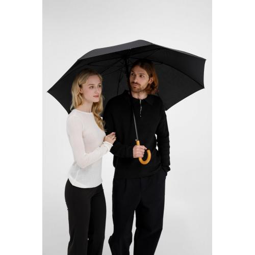 Зонт-трость Classic; - купить подарки с логотипом в Воронеже