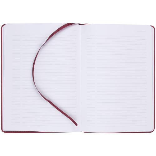 Ежедневник Termini, недатированный; - купить подарки с логотипом в Воронеже