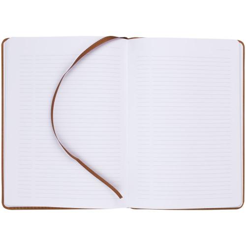 Ежедневник Termini, недатированный; - купить подарки с логотипом в Воронеже