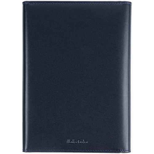 Ежедневник-портфолио Napoli, недатированный; - купить необычные сувениры в Воронеже