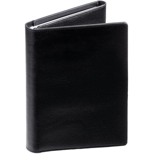 Ежедневник-портфолио Napoli, недатированный; - купить бизнесс-сувениры в Воронеже