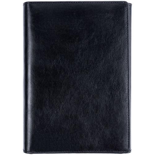 Ежедневник-портфолио Napoli, недатированный; - купить необычные подарки в Воронеже