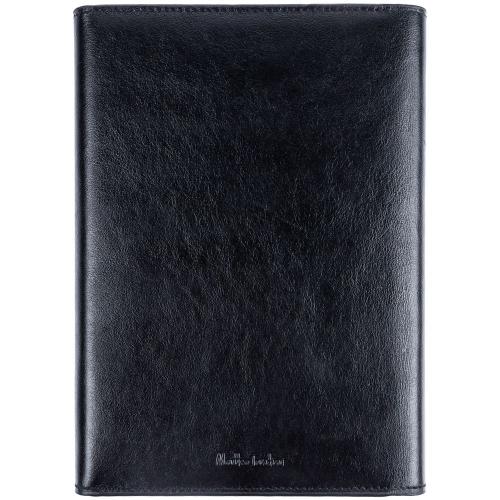 Ежедневник-портфолио Napoli, недатированный; - купить необычные сувениры в Воронеже