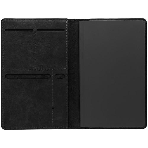 Еженедельник-портфолио Remini, недатированный; - купить бизнесс-сувениры в Воронеже