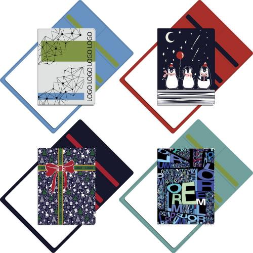 Папка для хранения документов Devon Maxi Plus на заказ; - купить бизнесс-сувениры в Воронеже