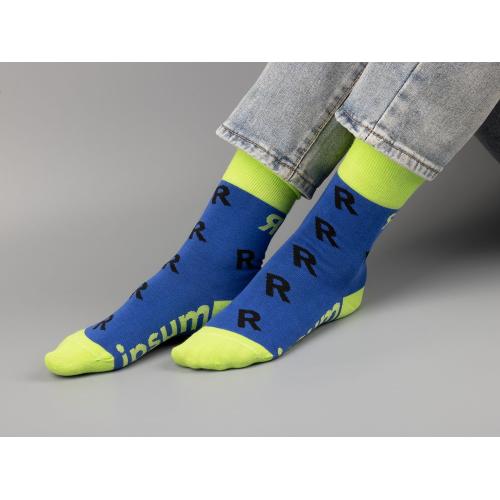 Носки Corapi Plus на заказ; - купить именные сувениры в Воронеже