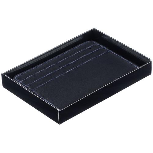 Чехол для карт Signature; - купить подарки с логотипом в Воронеже