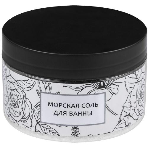 Соль для ванны Feeria в банке; - купить бизнесс-сувениры в Воронеже