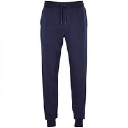 Джоггеры мужские Jet Men, темно-синие