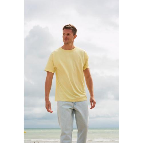 Футболка оверсайз мужская Boxy Men; - купить именные сувениры в Воронеже