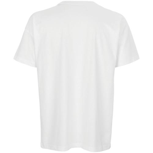 Футболка оверсайз мужская Boxy Men; - купить необычные сувениры в Воронеже