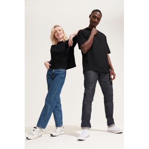 Футболка оверсайз женская Boxy Women; - купить именные сувениры в Воронеже