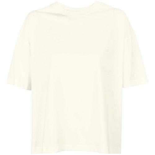 Футболка оверсайз женская Boxy Women; - купить бизнесс-сувениры в Воронеже