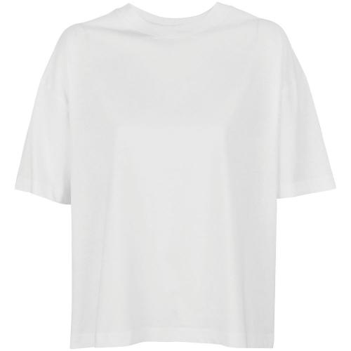 Футболка оверсайз женская Boxy Women; - купить бизнесс-сувениры в Воронеже