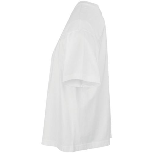 Футболка оверсайз женская Boxy Women; - купить необычные подарки в Воронеже