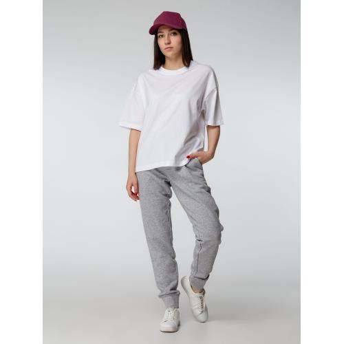 Футболка оверсайз женская Boxy Women; - купить именные сувениры в Воронеже