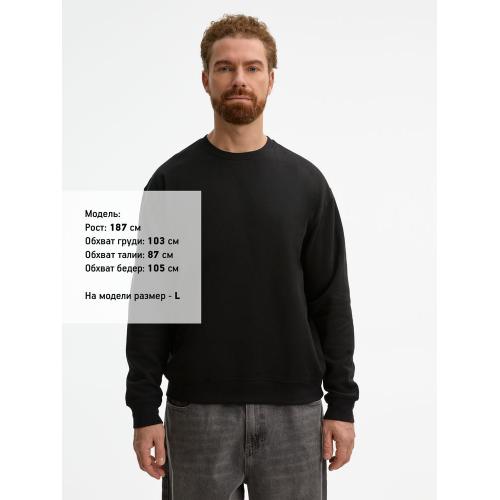 Свитшот унисекс Columbia; - купить подарки с логотипом в Воронеже