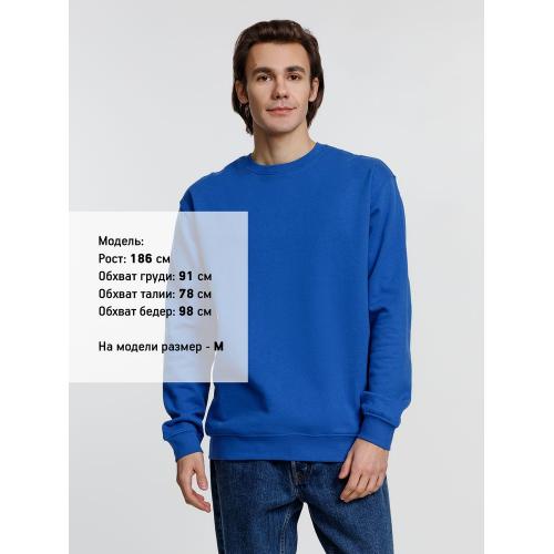 Свитшот унисекс Columbia; - купить подарки с логотипом в Воронеже