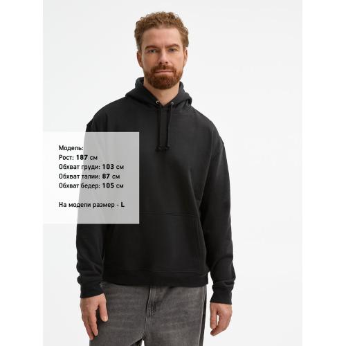 Худи унисекс Condor; - купить именные сувениры в Воронеже