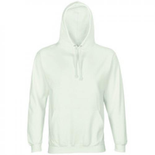 Худи унисекс Condor, светло-зеленое