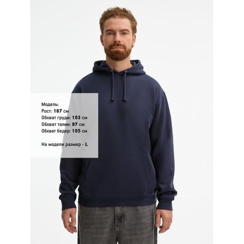 Худи унисекс Condor; - купить именные сувениры в Воронеже