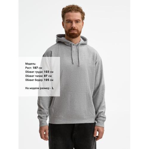 Худи унисекс Condor; - купить именные сувениры в Воронеже