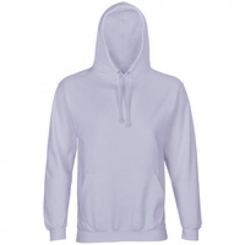 Худи унисекс Condor, сиреневое