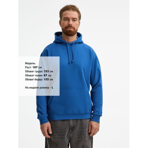 Худи унисекс Condor; - купить именные сувениры в Воронеже