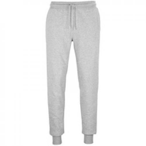 Джоггеры Jumbo, серый меланж