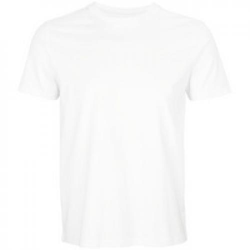 Футболка Odyssey, белая