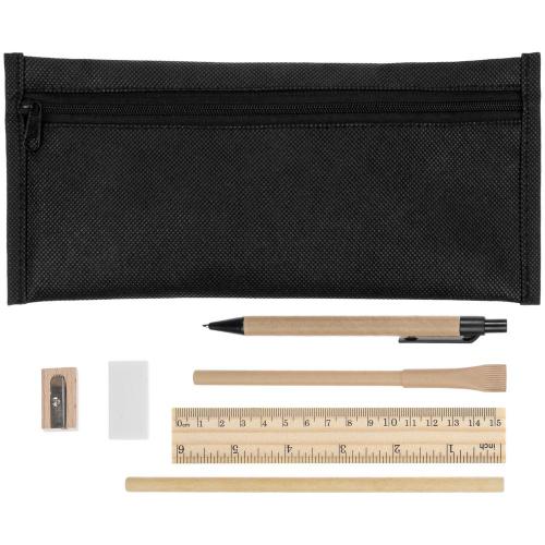 Канцелярский набор Scribe, без блокнота; - купить необычные сувениры в Воронеже