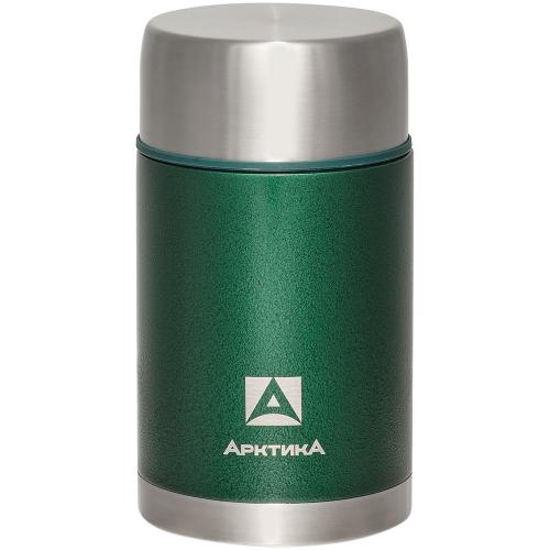 Термос для еды в чехле «Арктика 1000»; - купить необычные подарки в Воронеже