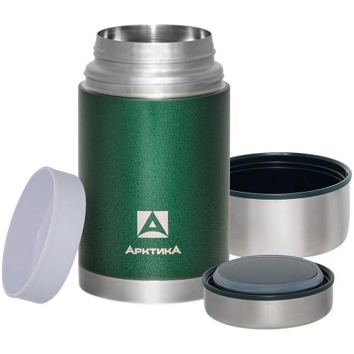Термос для еды в чехле «Арктика 1000»; - купить необычные сувениры в Воронеже