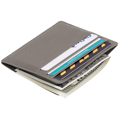 Чехол для карточек Devon; - купить необычные сувениры в Воронеже