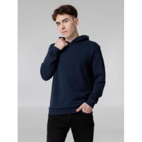 Худи Barta, темно-синее